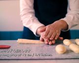ふんわり柔らかバターロール※動画あり作り方24写真