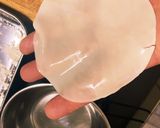 【餃子の皮で】揚げラビオリ作り方4写真
