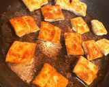 【餃子の皮で】揚げラビオリ作り方7写真