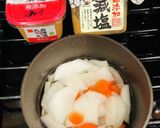 おうちで簡単　うどん出汁♡出汁パック活用作り方9写真