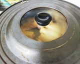 鶏肉の油揚げ巻き作り方9写真