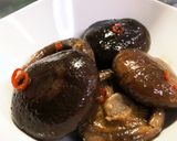 手羽元煮込み作り方5写真