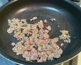 ごまだれで★担々麺作り方2写真