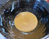 ごまだれで★担々麺作り方3写真