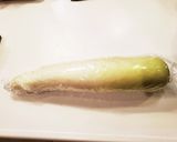 大根 まるごと1本 保存方法作り方1写真