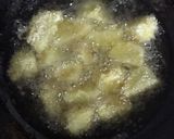 簡単ポテトフライ作り方6写真