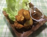 簡単ポテトフライ作り方8写真