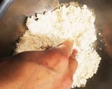 うちのずんだ白玉団子＊ずんだトースト作り方16写真