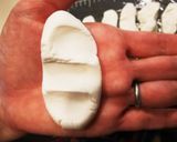 うちのずんだ白玉団子＊ずんだトースト作り方23写真