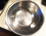 うちのずんだ白玉団子＊ずんだトースト作り方25写真