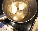 うちのずんだ白玉団子＊ずんだトースト作り方26写真