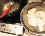 うちのずんだ白玉団子＊ずんだトースト作り方30写真
