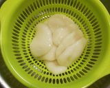 うちのずんだ白玉団子＊ずんだトースト作り方33写真