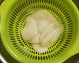 うちのずんだ白玉団子＊ずんだトースト作り方33写真
