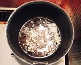 簡単☆ネギラーメン作り方2写真