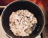 簡単☆ネギラーメン作り方3写真