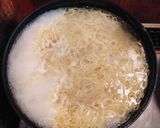 簡単☆ネギラーメン作り方6写真