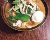 簡単☆ネギラーメン作り方7写真