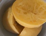 そうめんカボチャ作り方1写真