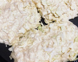 またまたお好み焼き(^^)作り方4写真