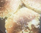 またまたお好み焼き(^^)作り方7写真