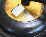 またまたお好み焼き(^^)作り方8写真