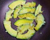かぼちゃ焼き（ジョン風）作り方4写真