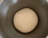 ＊はりねずみチョコパン＊作り方2写真