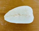 ＊はりねずみチョコパン＊作り方5写真
