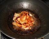 クリスマスにも☆簡単照焼きチキン作り方4写真