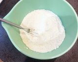 離乳食◆プレーン蒸しパン◆砂糖・卵不使用作り方1写真