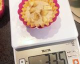 離乳食◆プレーン蒸しパン◆砂糖・卵不使用作り方4写真