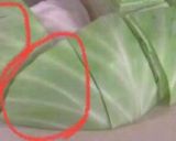 帆立×薩摩揚げ×えのき☆おつまみ醤油炒め作り方4写真