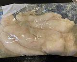 昆布茶とお酒で、しっとり柔らかささみ♫作り方4写真