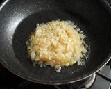 家庭で作る最高のチーズハンバーグ作り方5写真