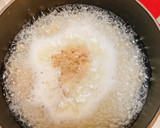 ツナ缶でトマト丸ごと炊き込みご飯作り方4写真