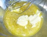 S炊飯器でキャロットとレーズンケーキ作り方4写真