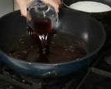 家庭で作る最高のチーズハンバーグ作り方14写真
