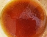 チョ簡単～特別な小魚炒め～炒め3分完成作り方4写真