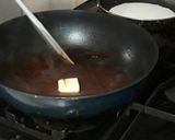 家庭で作る最高のチーズハンバーグ作り方16写真