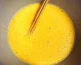 フライパンで作る✨お豆腐入り卵焼き作り方2写真