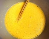 フライパンで作る✨お豆腐入り卵焼き作り方2写真