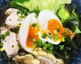 ラーメンスープ作り方2写真