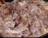 【動画レシピ】店の味牛丼作り方3写真