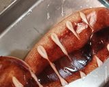 イカとナスのゴマ酢和え作り方2写真