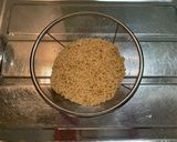 もち麦と玄米の炊き合わせ作り方3写真