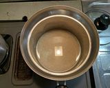 もち麦と玄米の炊き合わせ作り方7写真