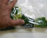簡単！きゅうりのうま味漬け作り方2写真