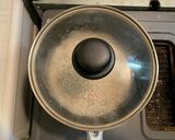 もち麦と玄米の炊き合わせ作り方9写真