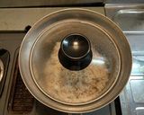 もち麦と玄米の炊き合わせ作り方15写真